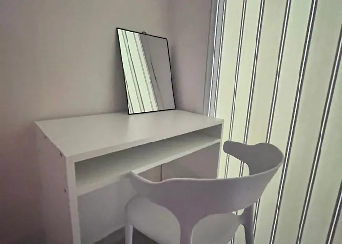 4, Near Hongdae, 3 Beds, 2 * ソウル特別市