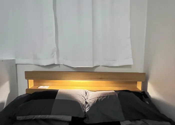 4, Near Hongdae, 3 Beds, 2 ソウル特別市